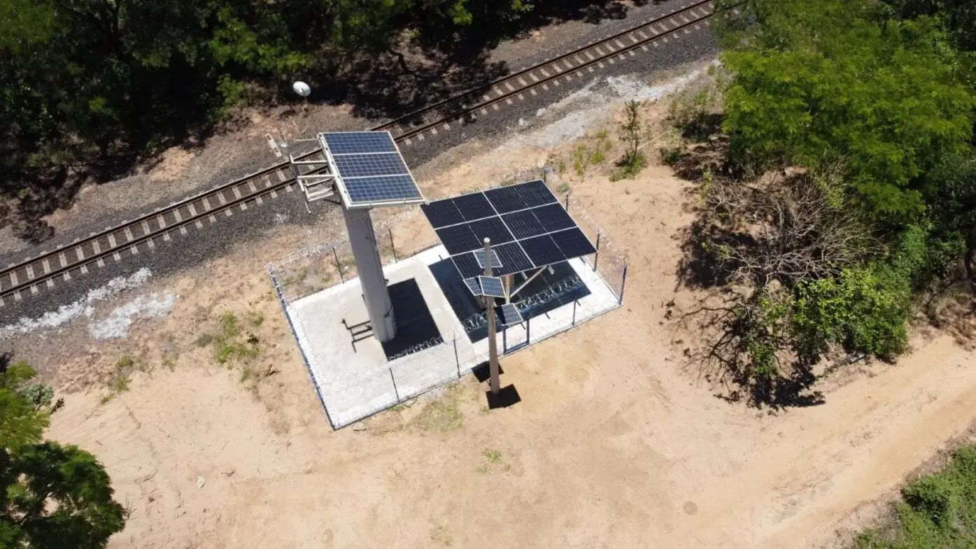 Projeto Off-Grid