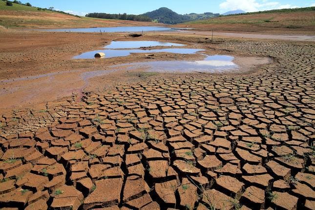 A Crise Hídrica e a Energia Solar como Futuro da Produção de Energia