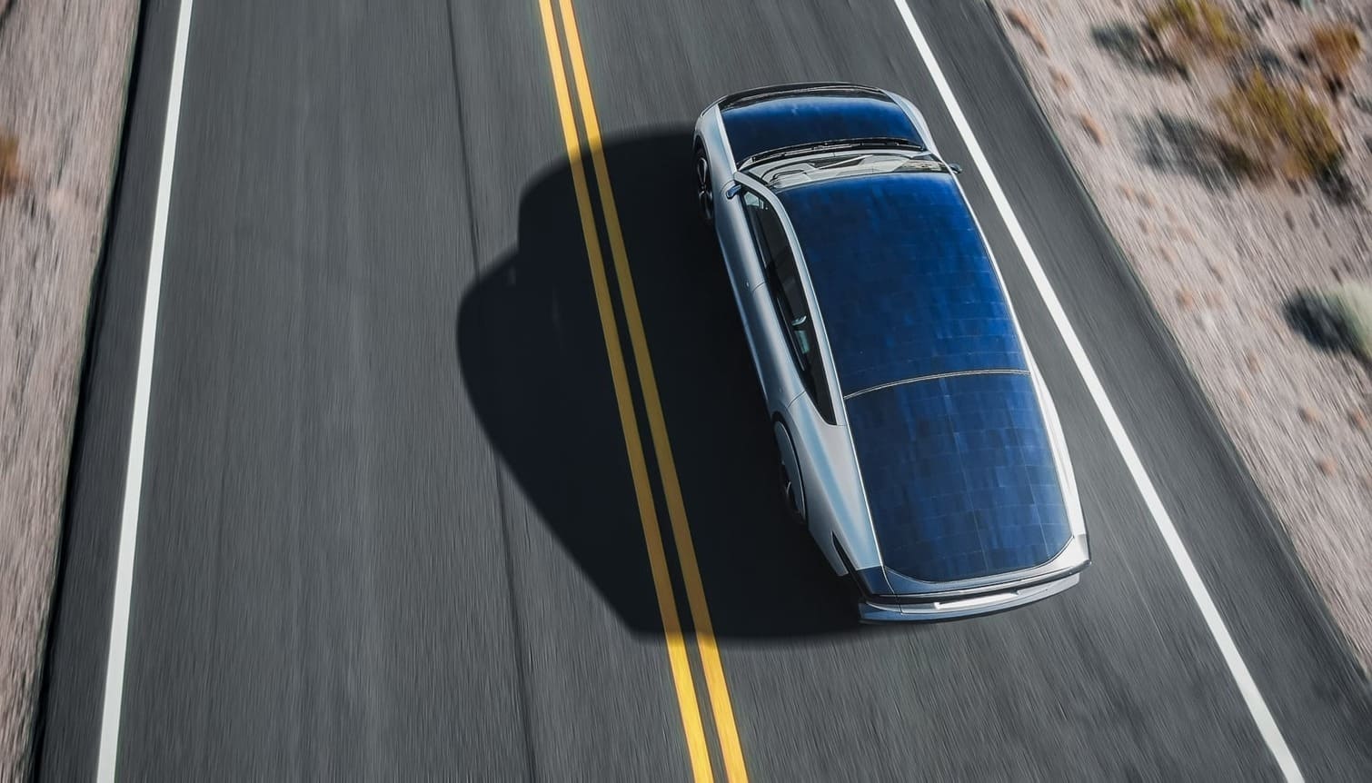 Carro movido à Energia Solar: Lightyear One será lançado em 2021