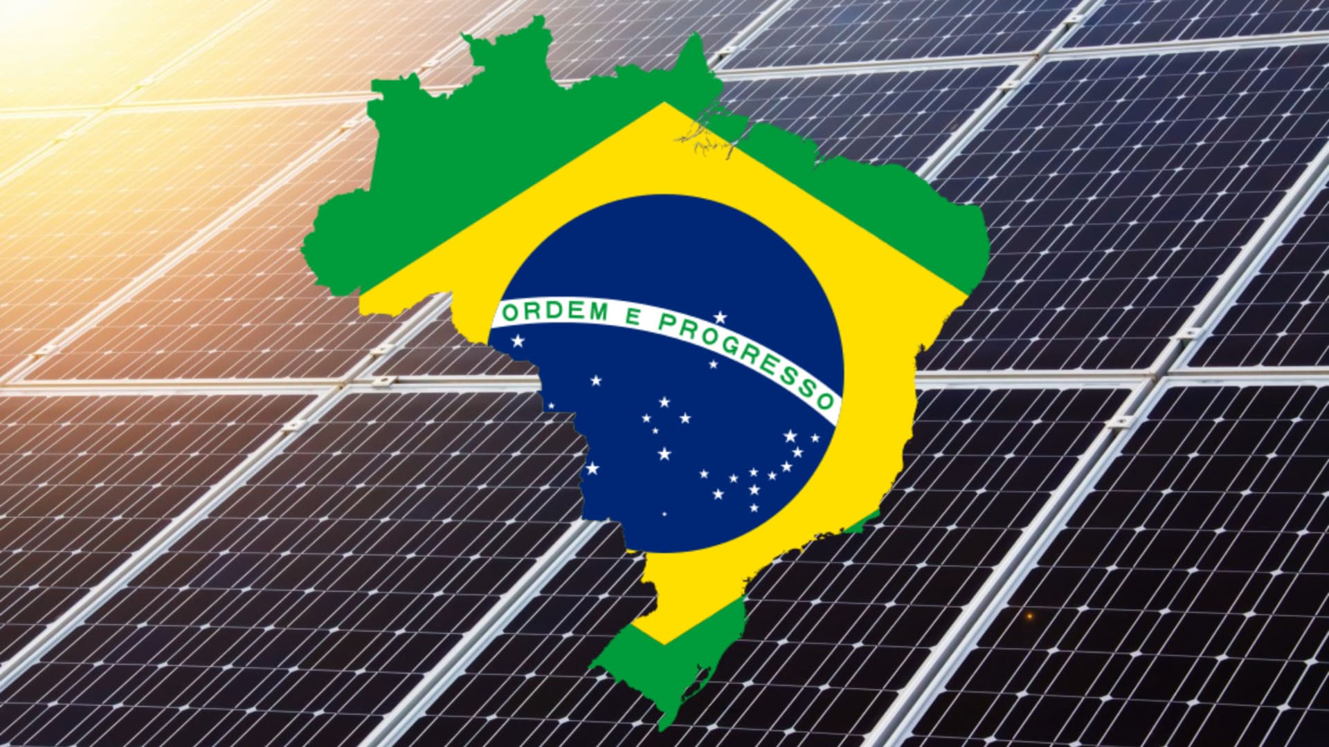 Como Está a Energia Solar no Brasil EM 2020?