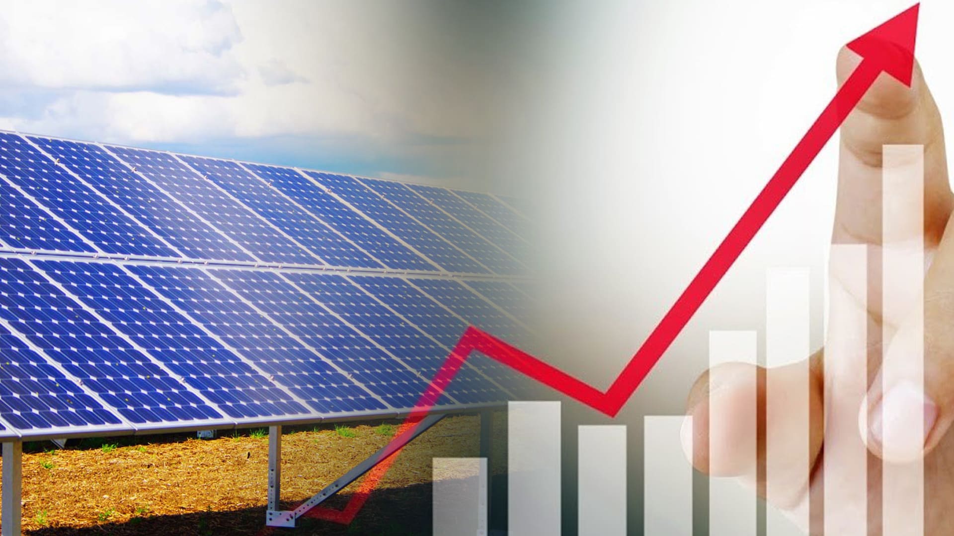 Conheça o papel da energia solar na recuperação econômica