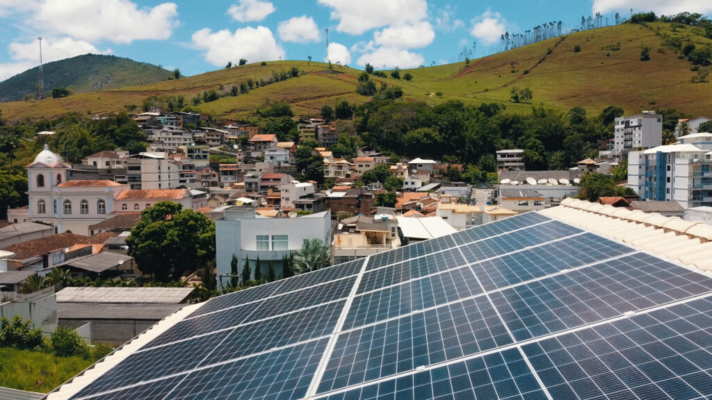 Energia Solar é Cara?