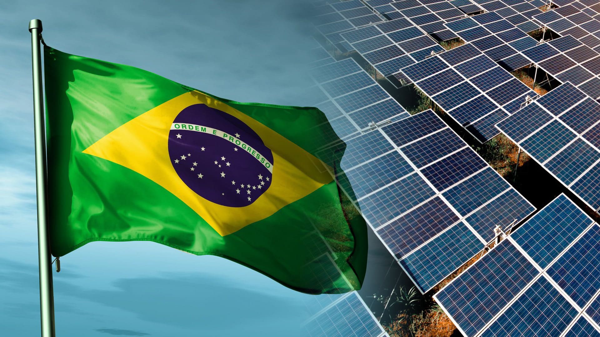 Energia solar no Brasil cresce mais de cinco vezes em dois anos; veja como funciona