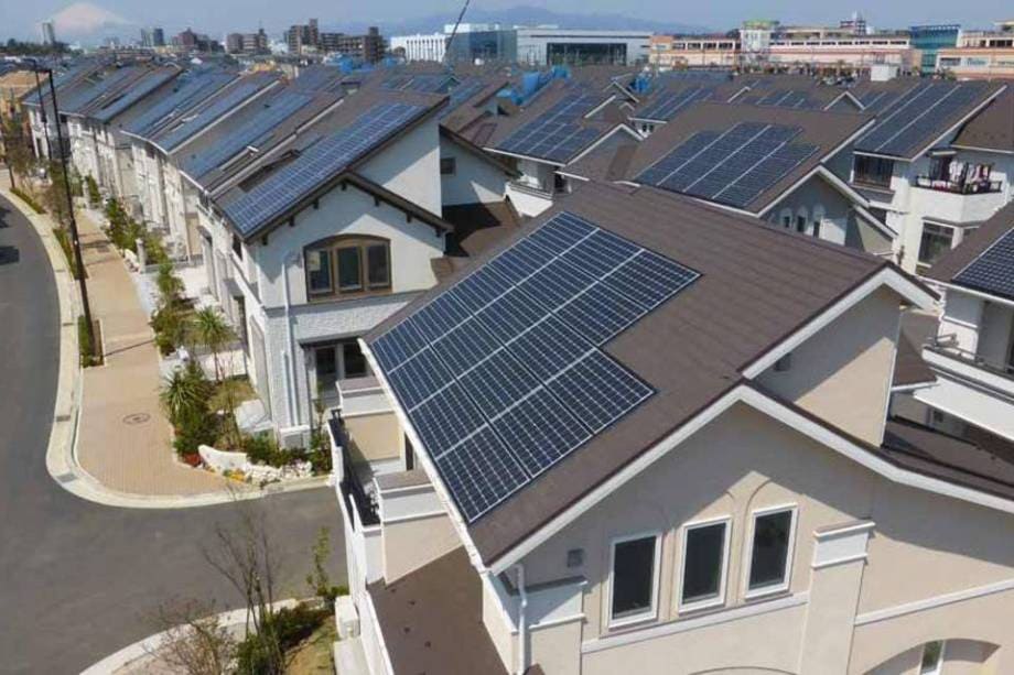 Geração de energia solar distribuída no país pode dobrar neste ano