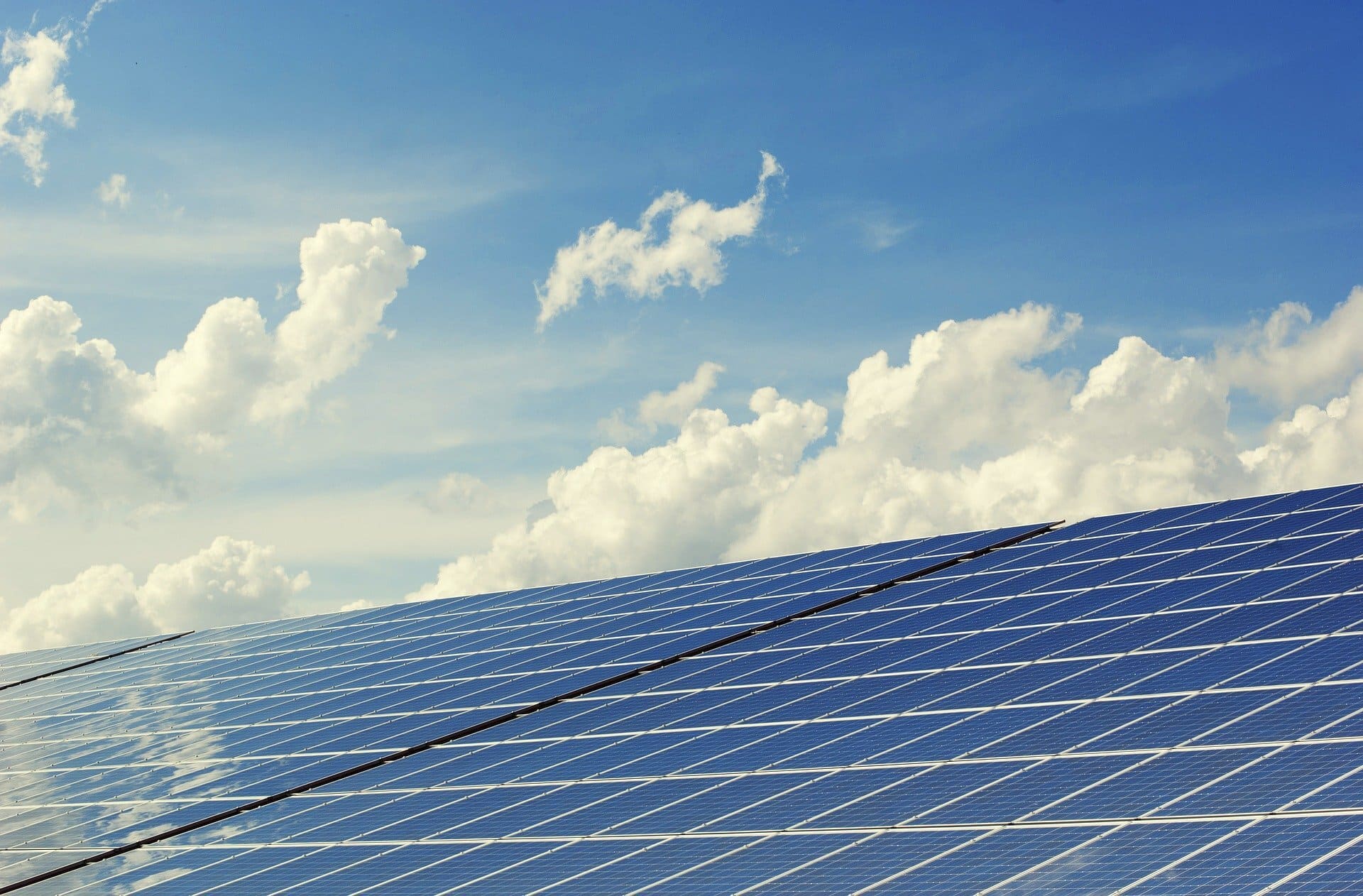 Mercado de energia solar: como ingressar neste setor?