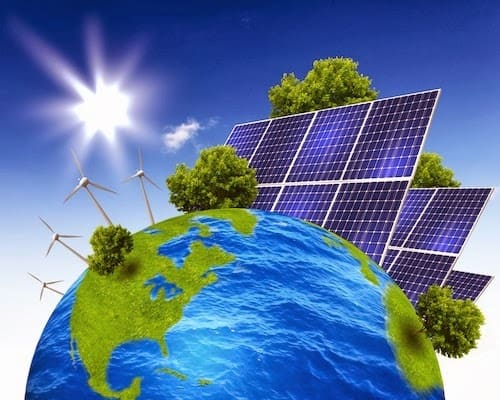 Os benefícios de gerar sua própria energia através de painéis solares