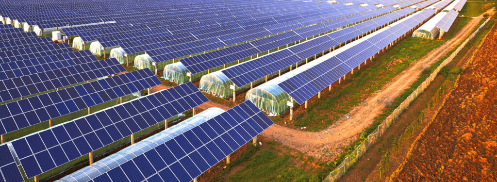 Plano Safra 2024/2025 Impulsiona Energia Solar no Campo com Linhas de Crédito Facilitadas