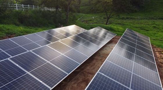 Retomada da economia ligada ao setor Fotovoltaico