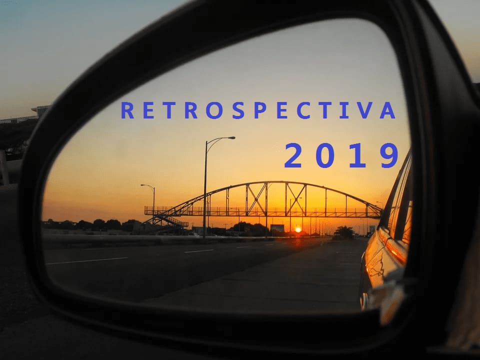 Retrospectiva energia solar 2019